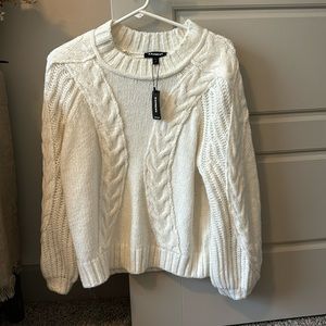 Express Sweater